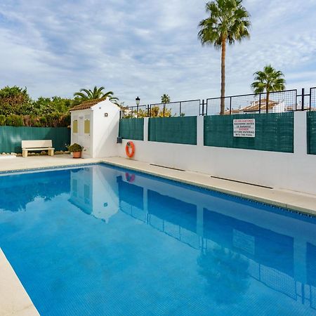 Apartment Atico Los Pelicanos By Interhome Manilva Eksteriør billede