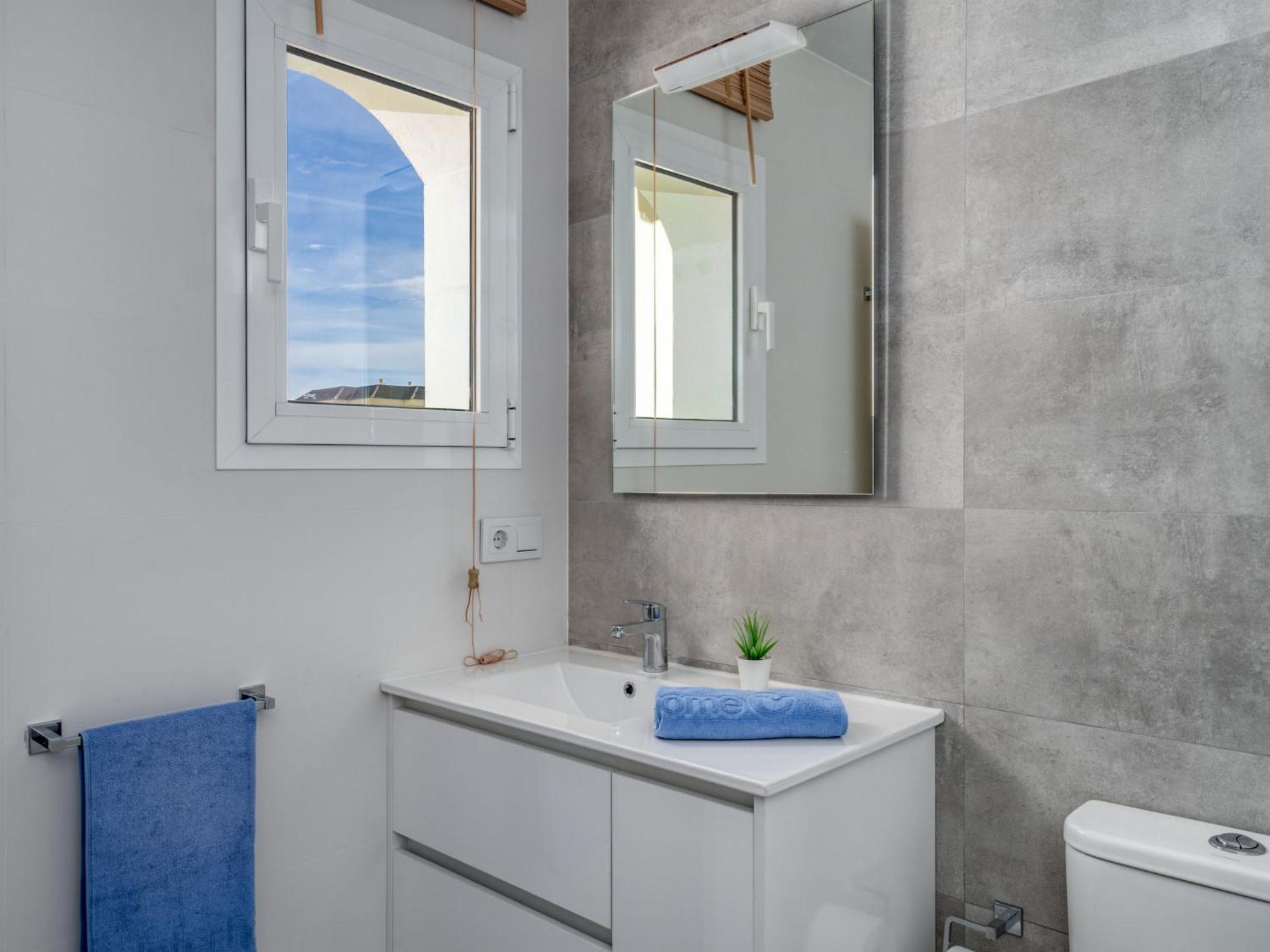 Apartment Atico Los Pelicanos By Interhome Manilva Eksteriør billede