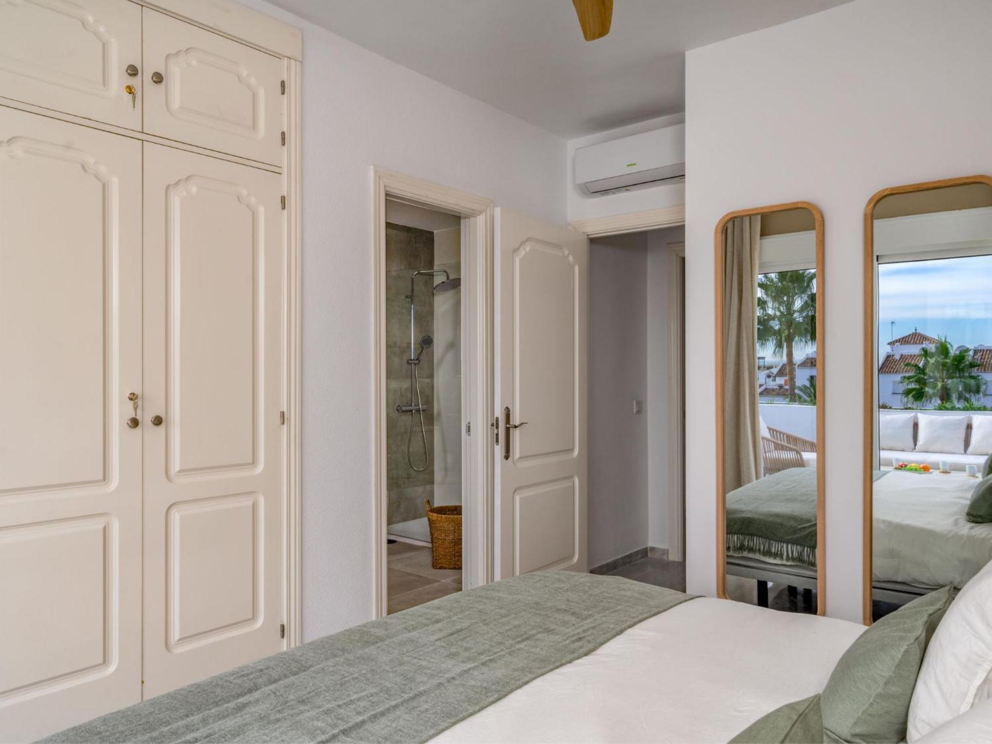 Apartment Atico Los Pelicanos By Interhome Manilva Eksteriør billede