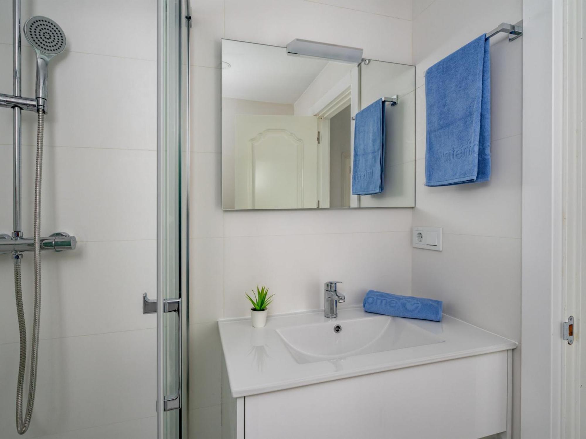 Apartment Atico Los Pelicanos By Interhome Manilva Eksteriør billede