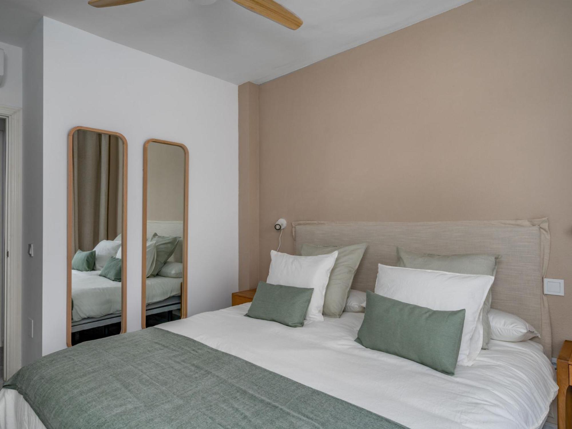 Apartment Atico Los Pelicanos By Interhome Manilva Eksteriør billede