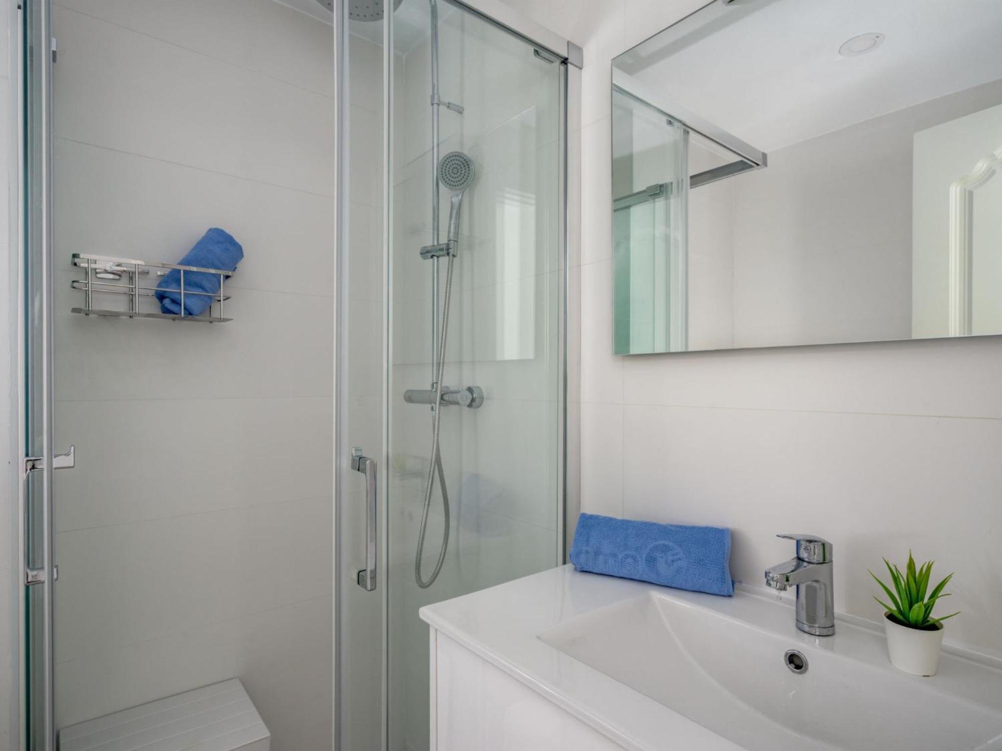 Apartment Atico Los Pelicanos By Interhome Manilva Eksteriør billede
