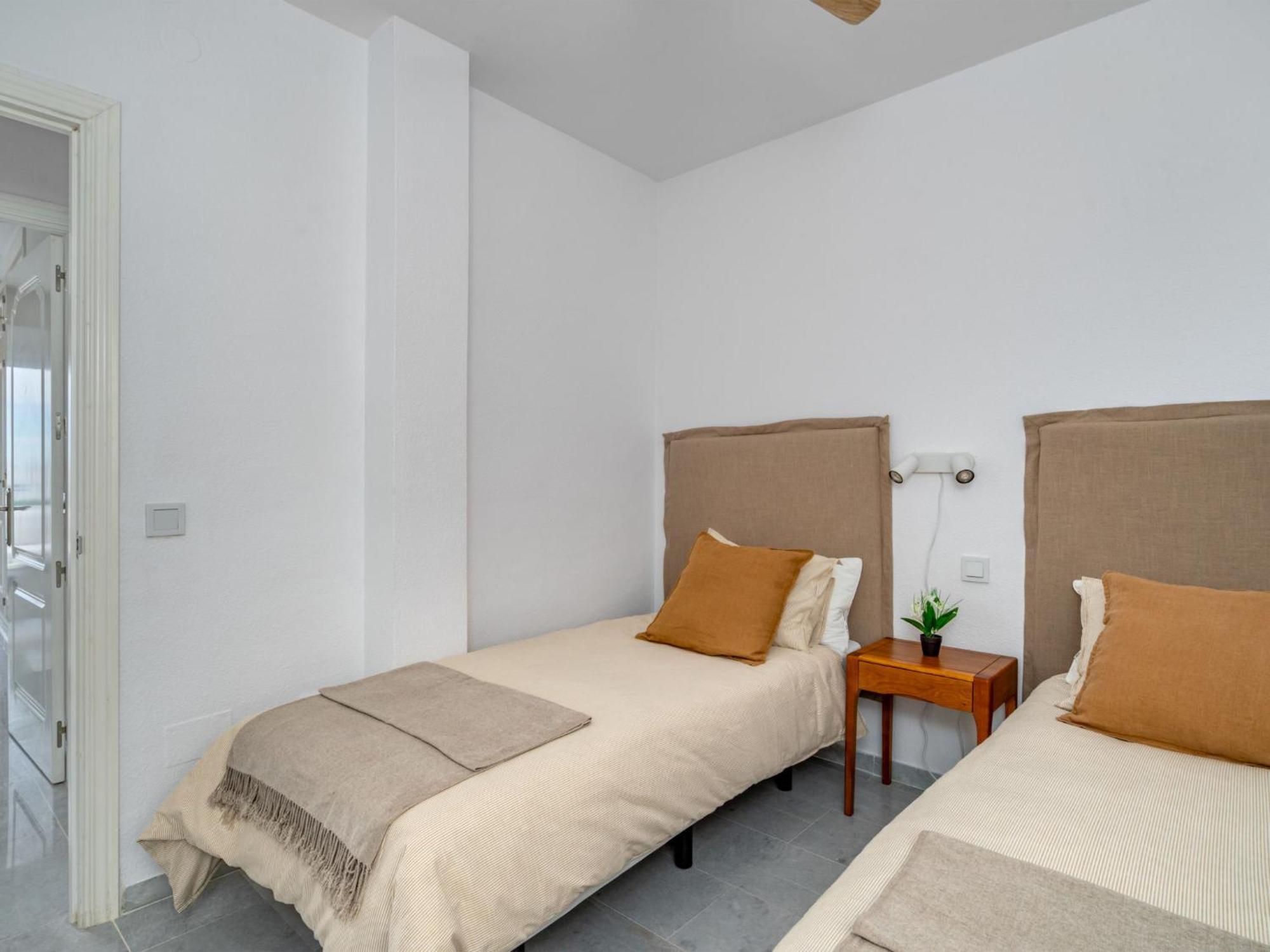 Apartment Atico Los Pelicanos By Interhome Manilva Eksteriør billede