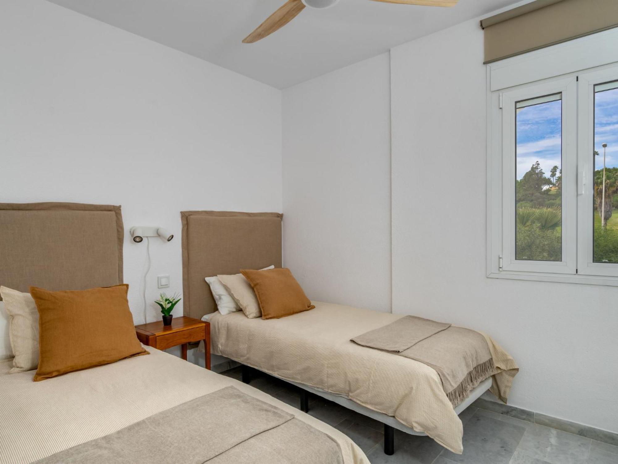 Apartment Atico Los Pelicanos By Interhome Manilva Eksteriør billede