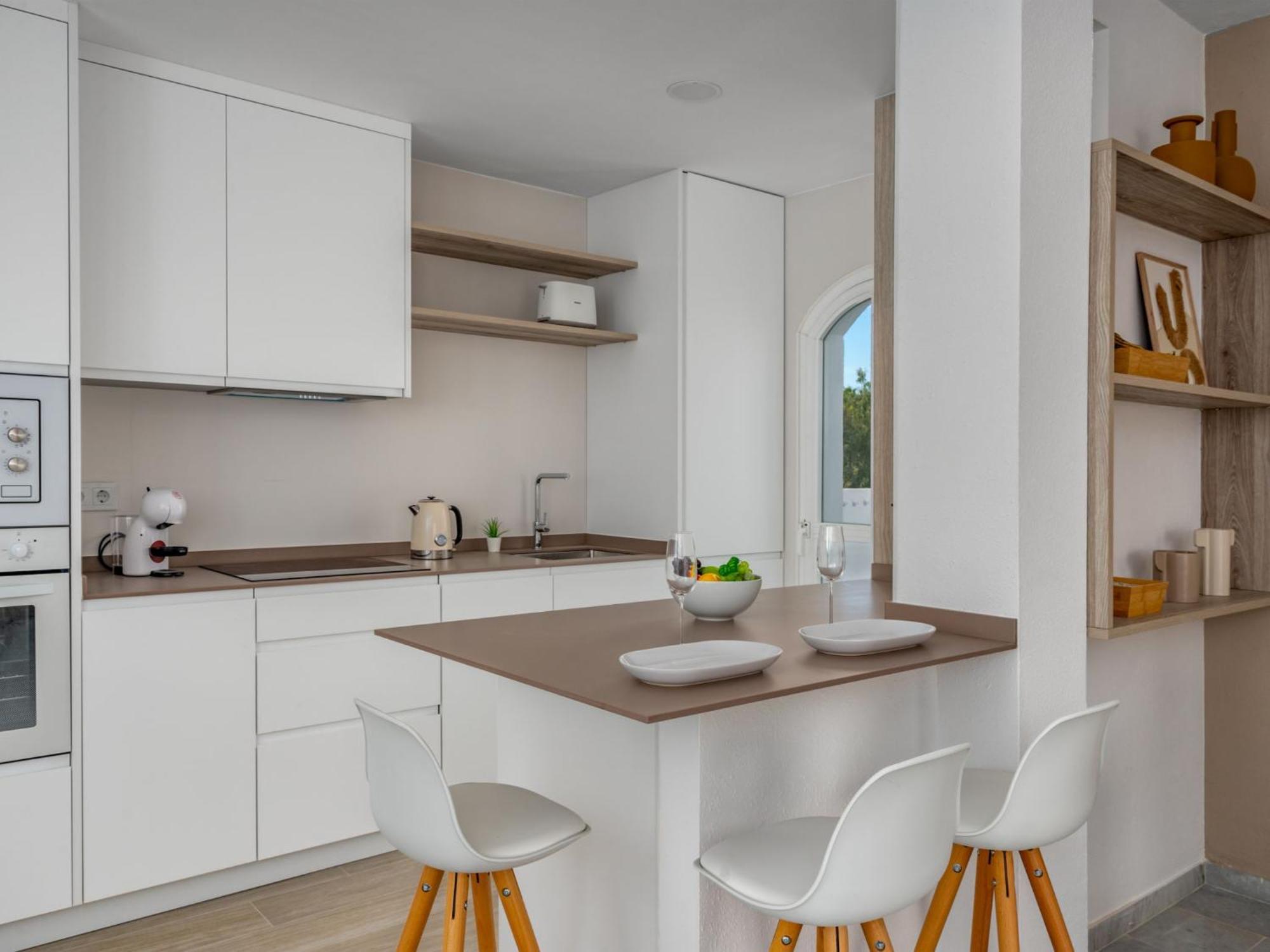 Apartment Atico Los Pelicanos By Interhome Manilva Eksteriør billede
