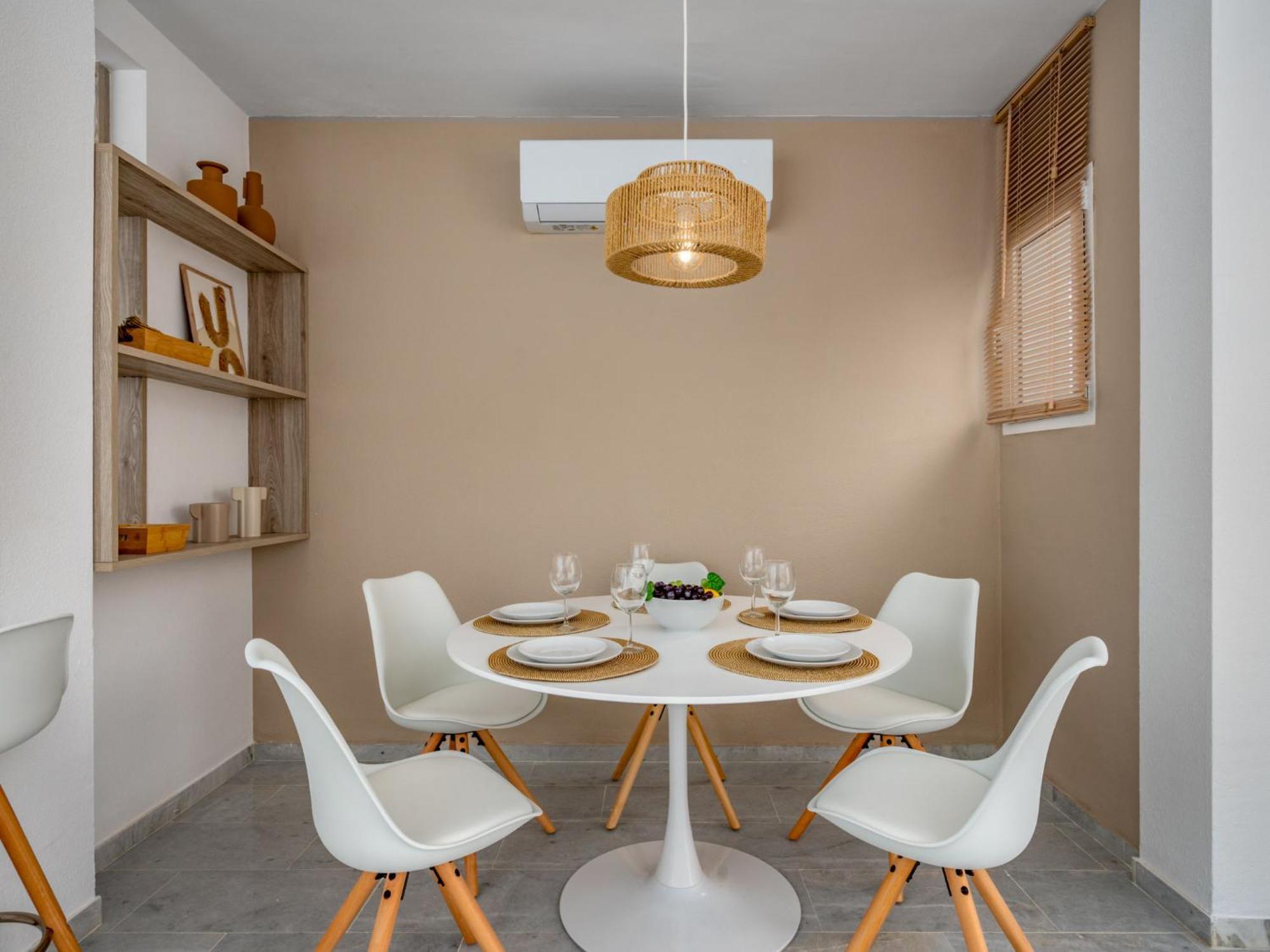 Apartment Atico Los Pelicanos By Interhome Manilva Eksteriør billede